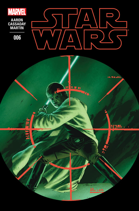 Star Wars #6