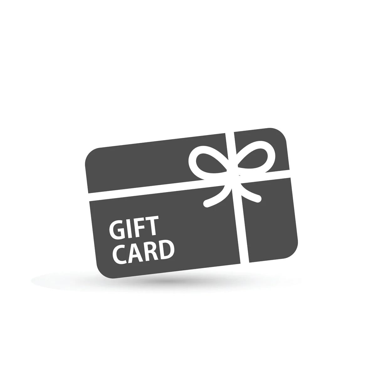 Gift Certificate