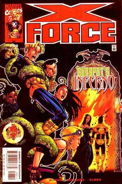 X-Force #98