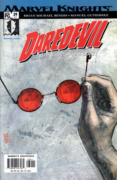 Daredevil #39