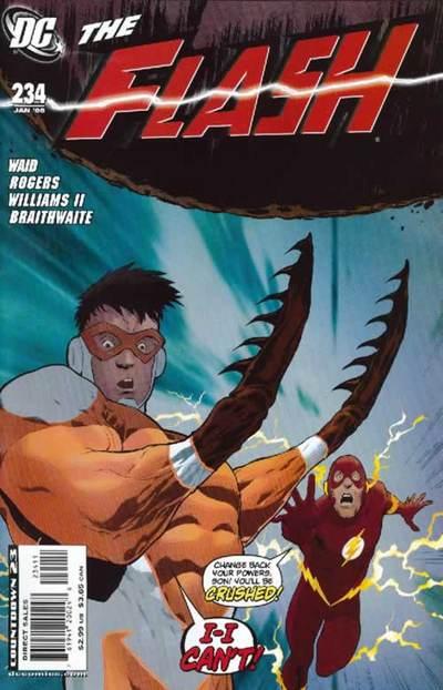 Flash #234