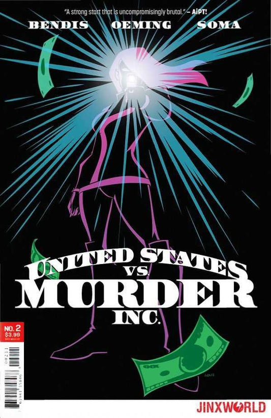 United States vs. Murder Inc. #2