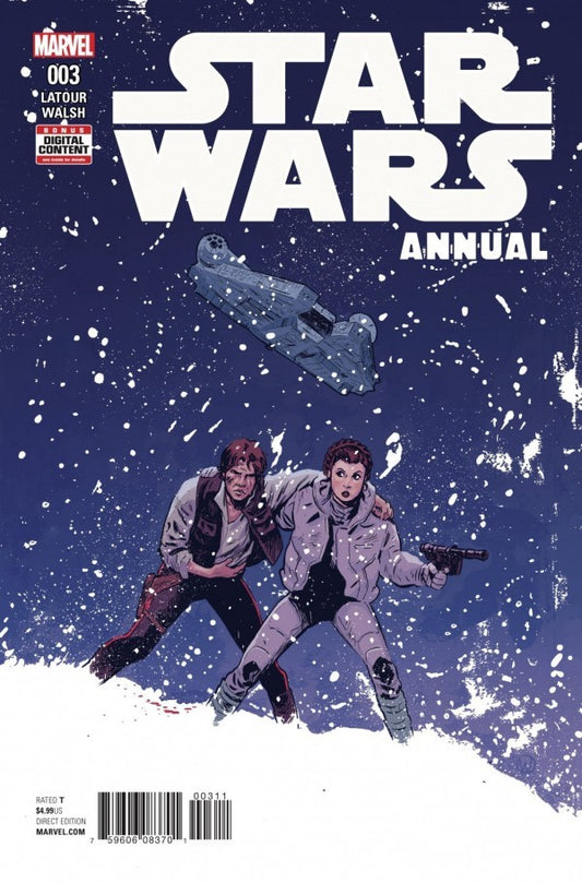 Star Wars Annual #3