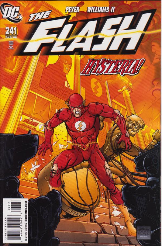 Flash #241