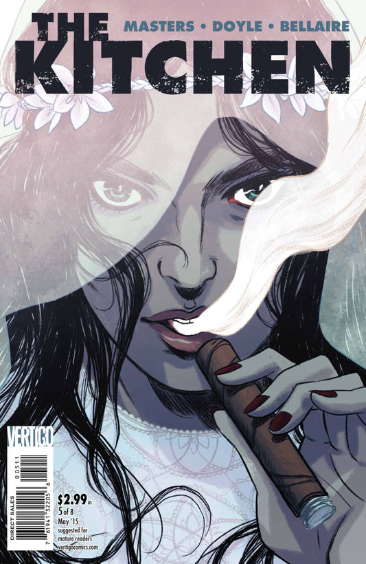 Kitchen #5 (Of 8) (Mr)