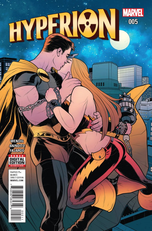 Hyperion #5