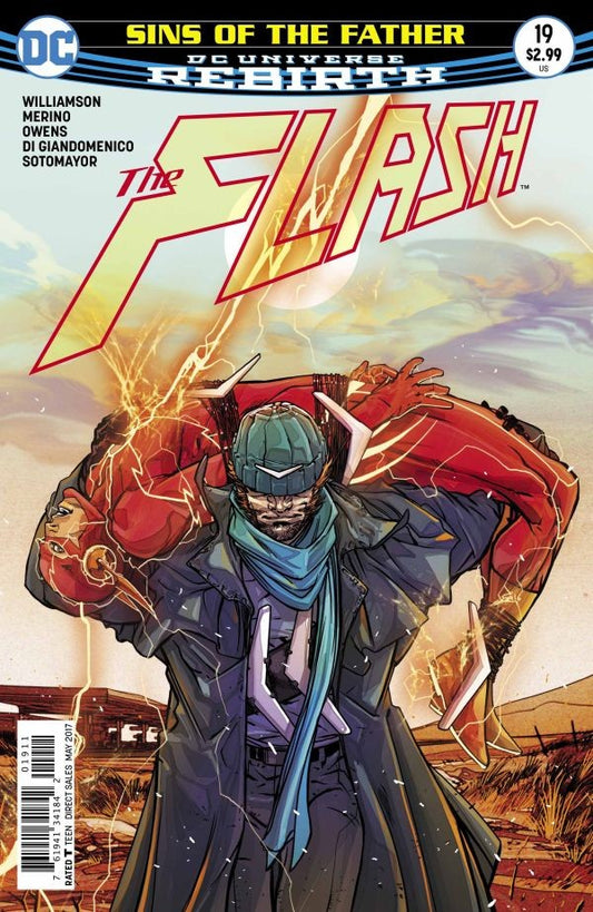 Flash #19
