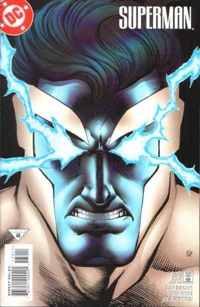 Superman #130 (1997) (High Grade)