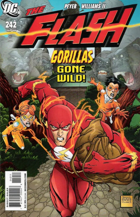 Flash #242