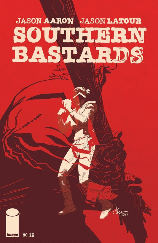 Southern Bastards #19 Cvr A Latour (Mr)