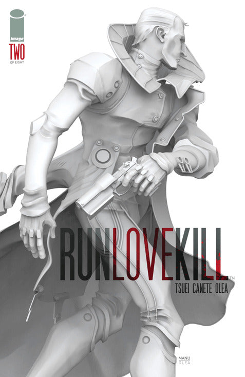 Runlovekill #2 (Mature)