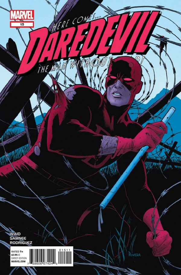 Daredevil #15