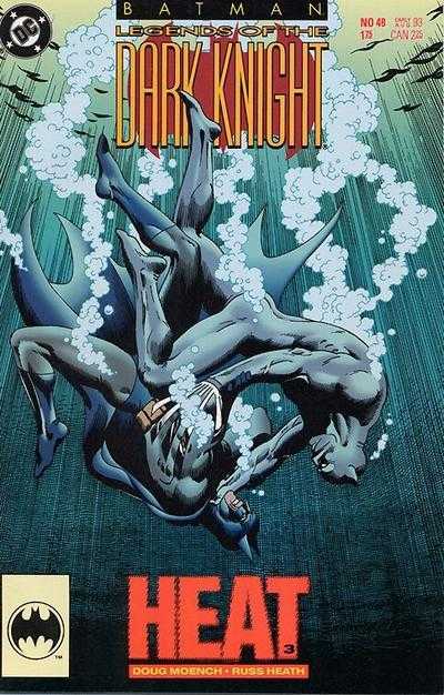 Batman: Legends of the Dark Knight #48