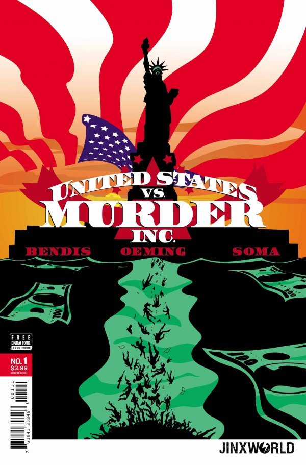 United States vs. Murder Inc. #1