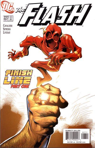 Flash #227