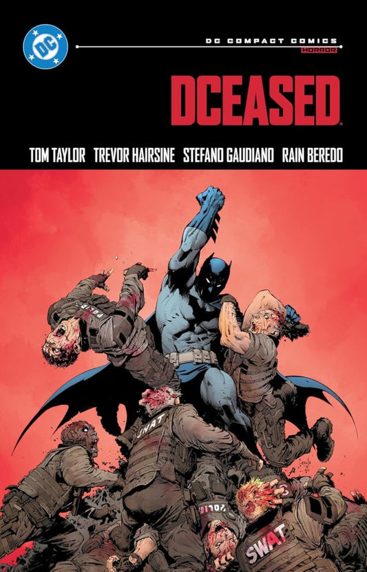 Dceased TPB (DC Compact Comics Edition)