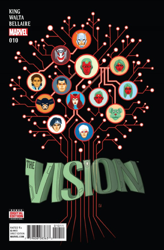 Vision #10