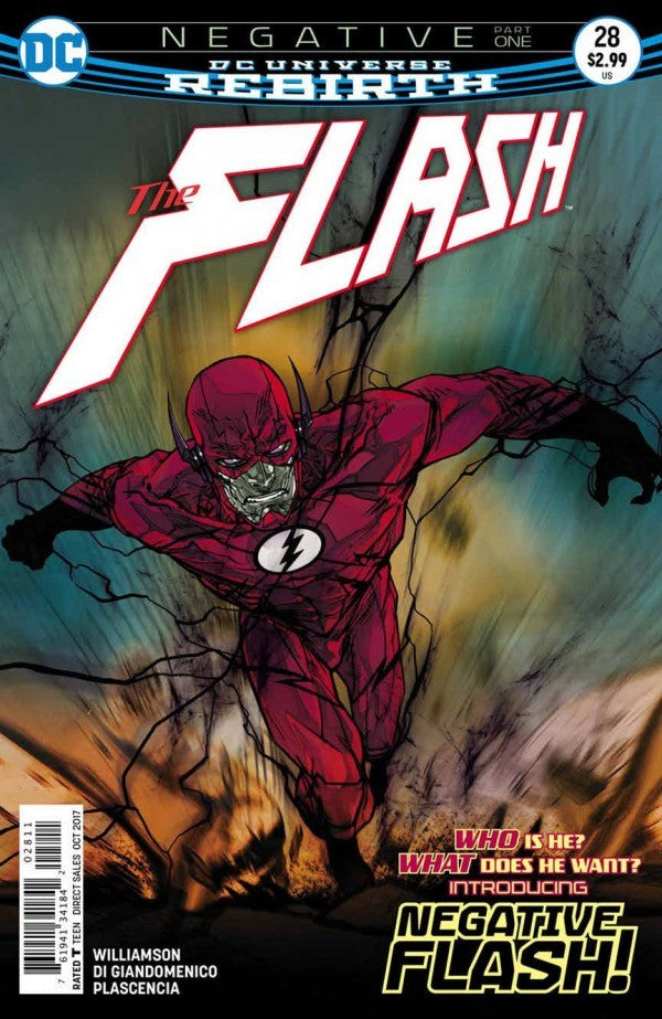 Flash #28
