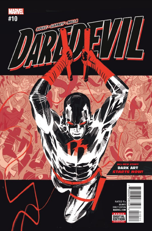 Daredevil #10