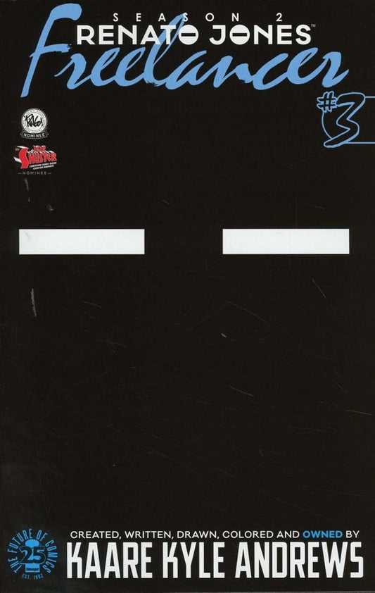 Renato Jones Season Two #3 (Of 5) (Mr)