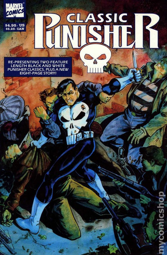 Punisher Classic