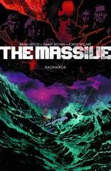 The Massive Vol. 5: Ragnarok TP