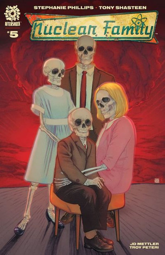 Nuclear Family #5