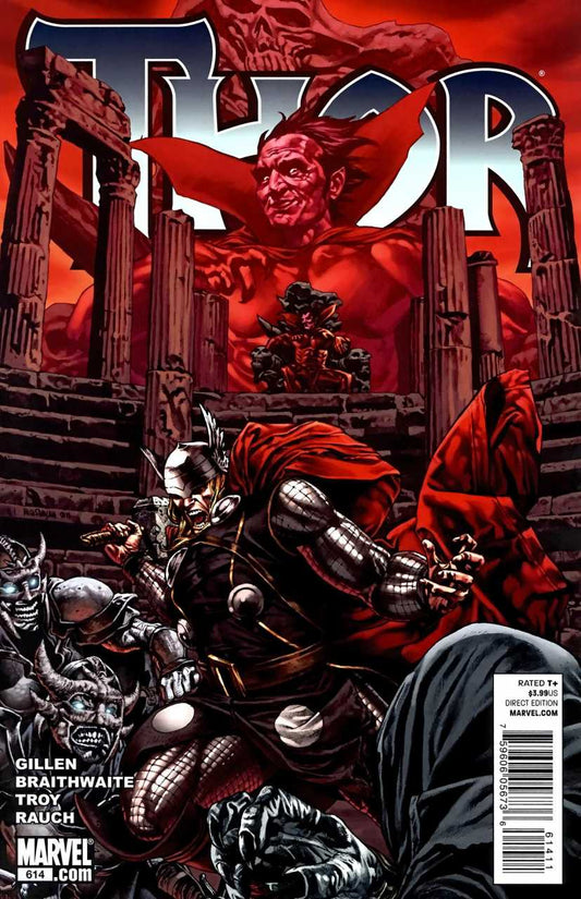 Thor #614
