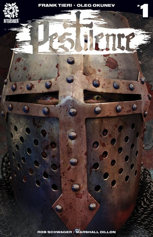 Pestilence #1