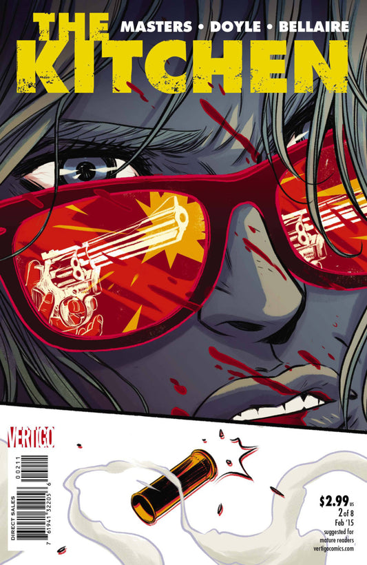 Kitchen #2 (Of 8) (Mr)