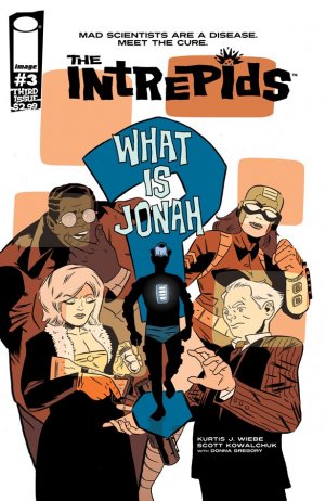 Intrepids #3