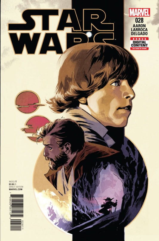 Star Wars #28