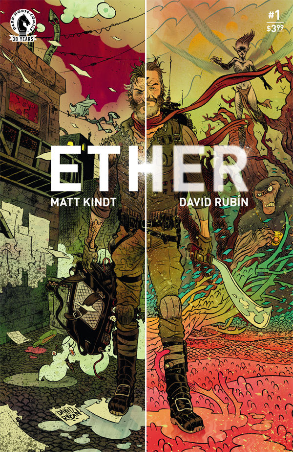 Ether #1 Rubin Main