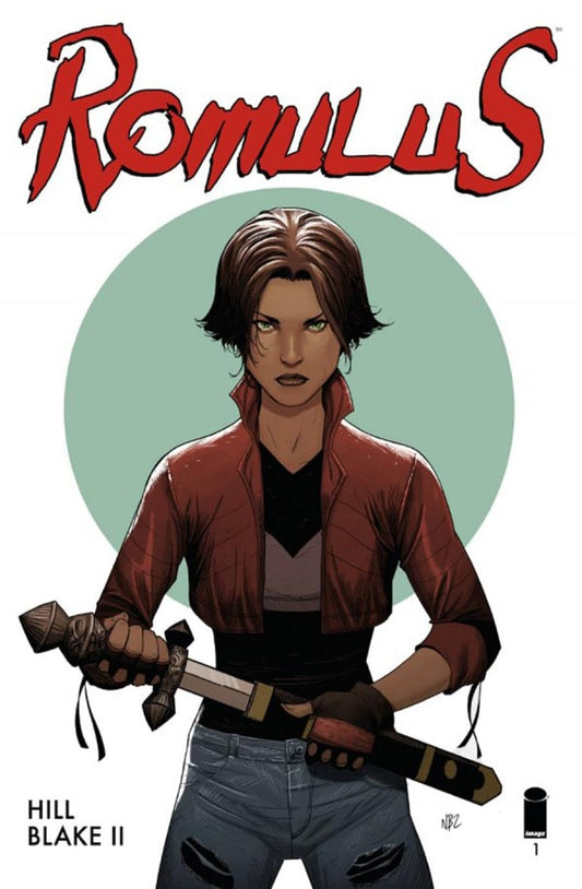 Romulus #1 (Mr)