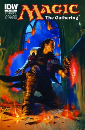 Magic The Gathering #2