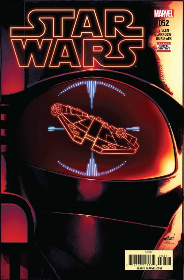 Star Wars #52