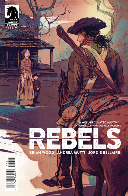Rebels #6