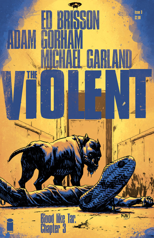 Violent #3