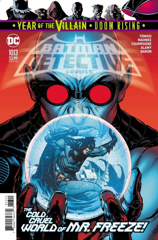 Detective Comics #1013