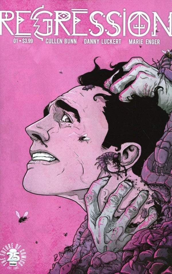 Regression #1 (Mr)