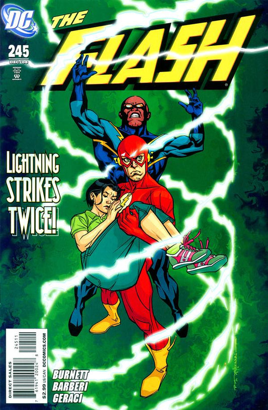 Flash #245