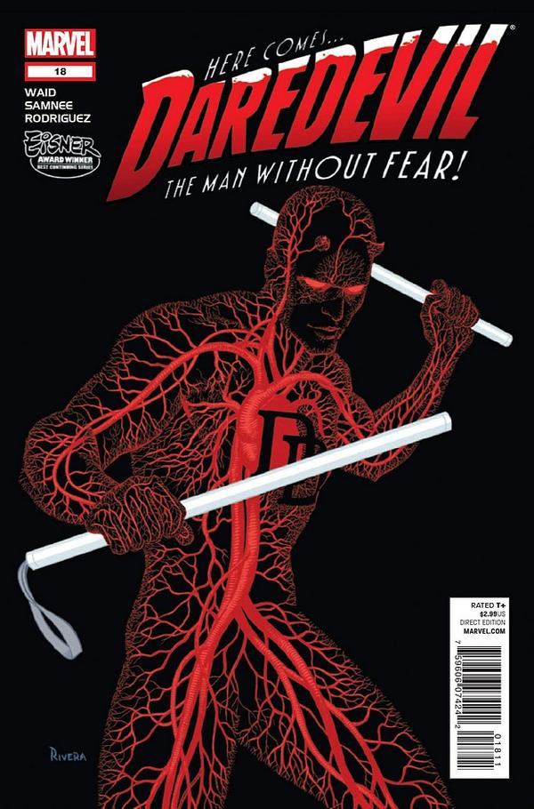 Daredevil #18