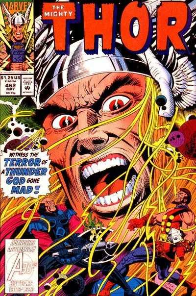 Thor #462