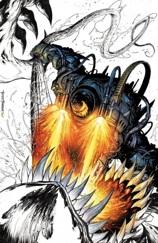 Venom #27 (2020) (High Grade)