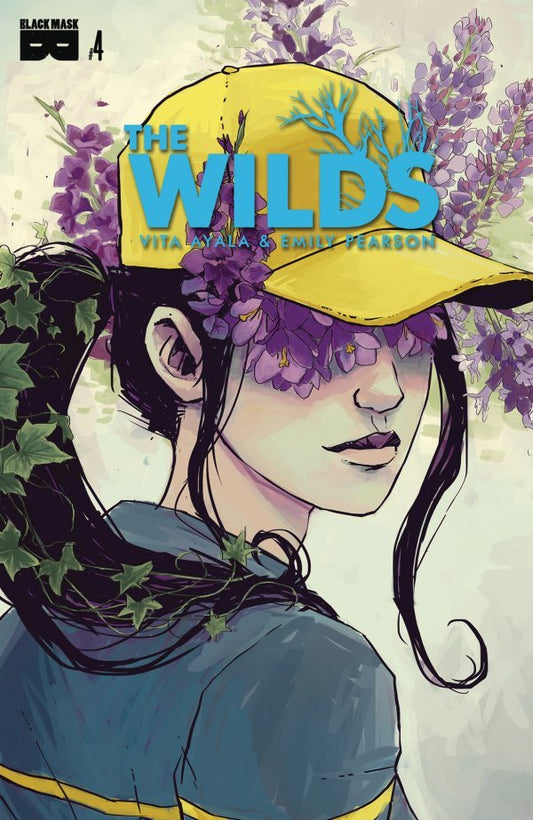 The Wilds #4 (Mr)
