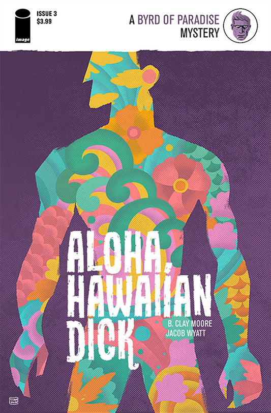 Aloha Hawaiian Dick #3 (Of 5)