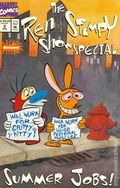 Ren & Stimpy Show Special #2 (1994) (Mid Grade)