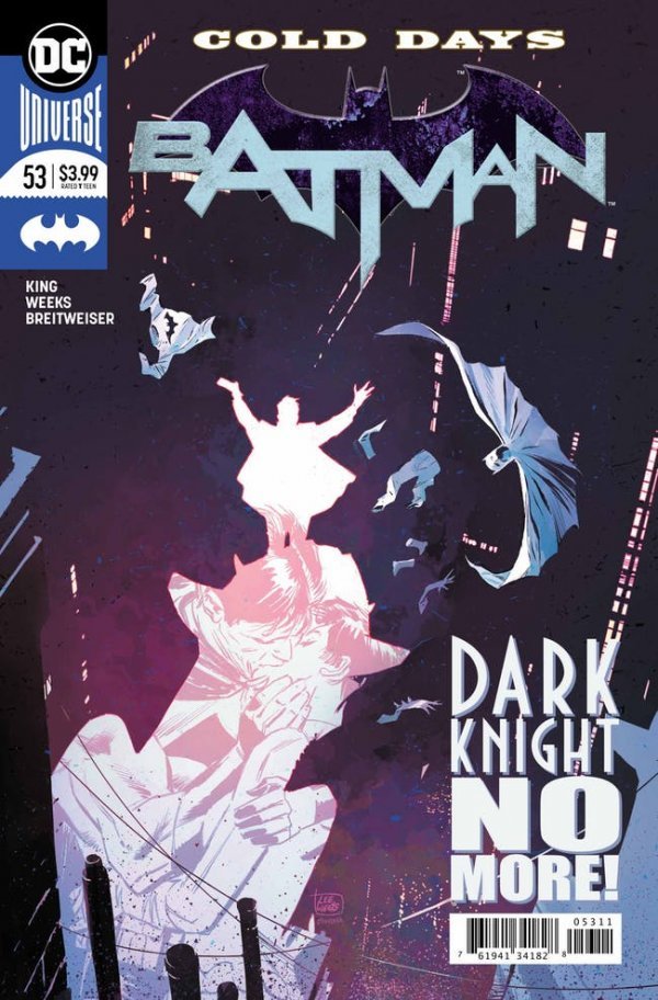 Batman #53