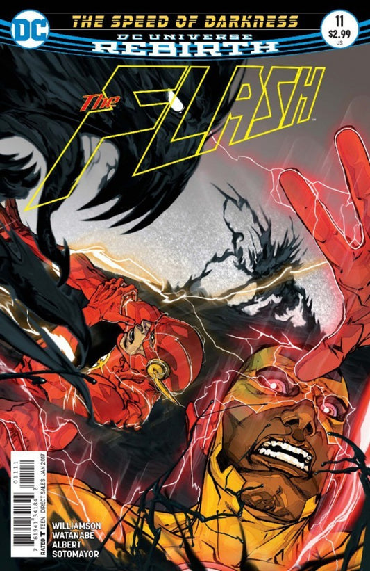 Flash #11