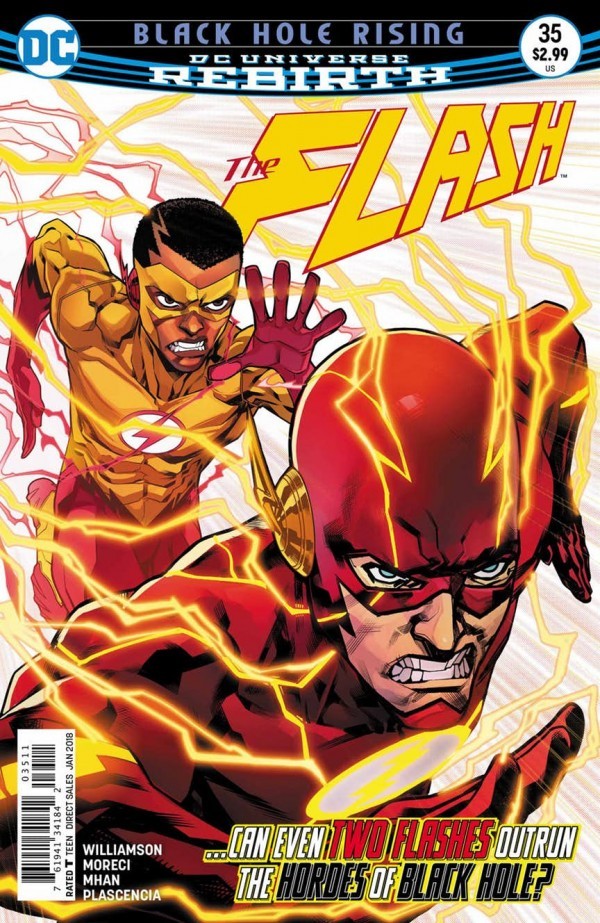 Flash #35